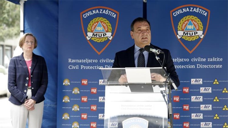 Stožer: Nastavlja se s pripremom idućih faza popuštanja mjera